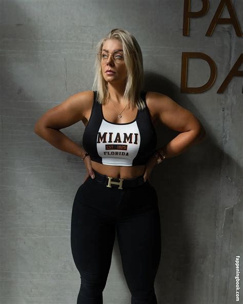Missmiafit leaked onlyfans - 2. Genny Shawcross Nude Nipple Ass Tease PPV Video Leaked. 1:40. 0%. 29 minutes ago. 2. Mia Sand, also known by her online alias 'Miss Mia Fit', is a Danish fitness model and social media influencer admired worldwide for her unique muscular and curvy figure which, according to her, defies "the norms of today". 